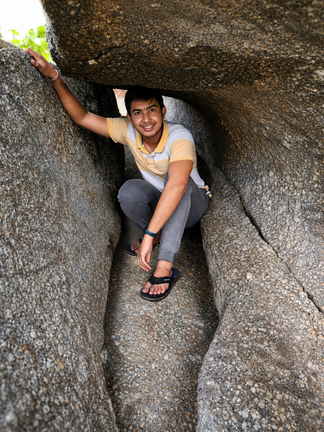 Kuldeep Bhardwaj