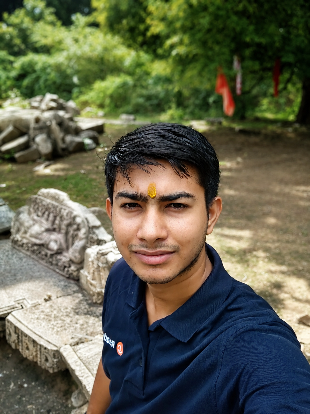 Kuldeep Bhardwaj